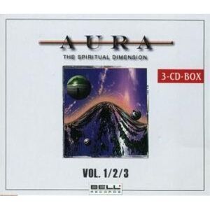 Various Artists - Aura 1 - 3 / Various  CD